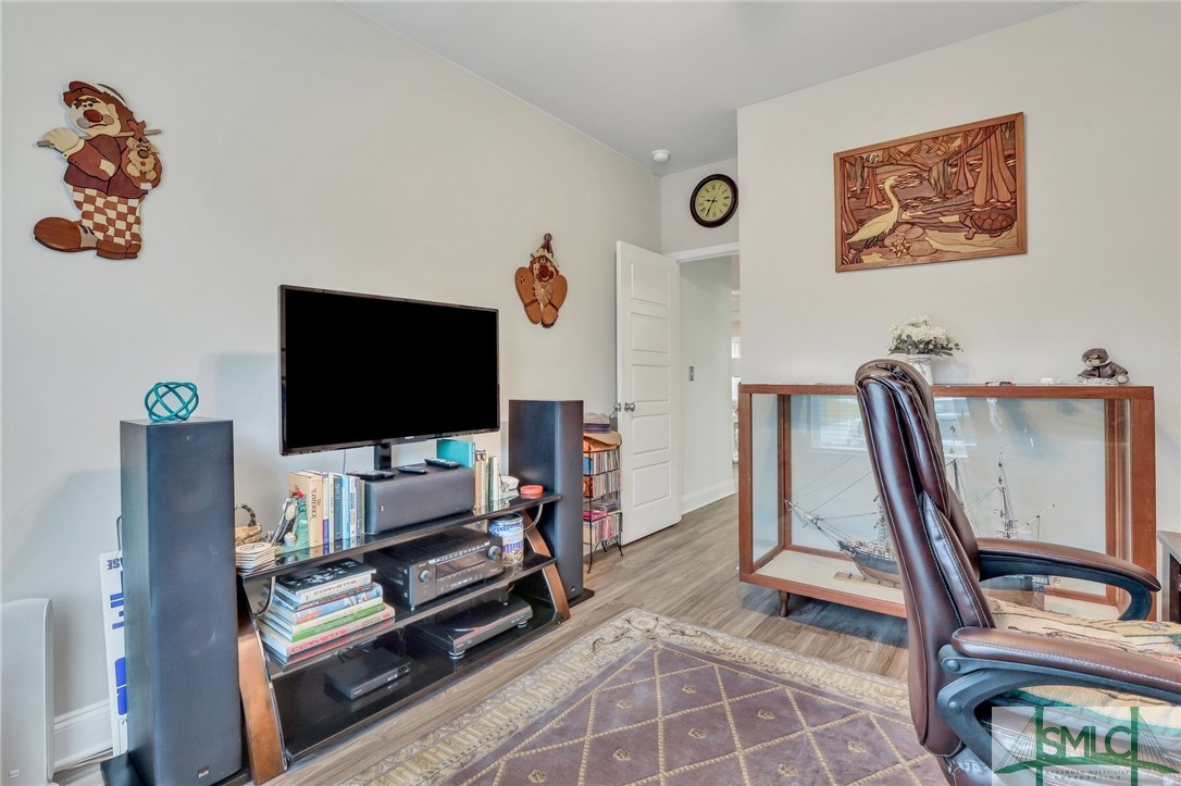 100 Big Cypress Court