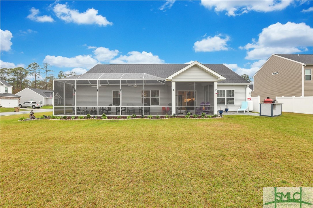 100 Big Cypress Court