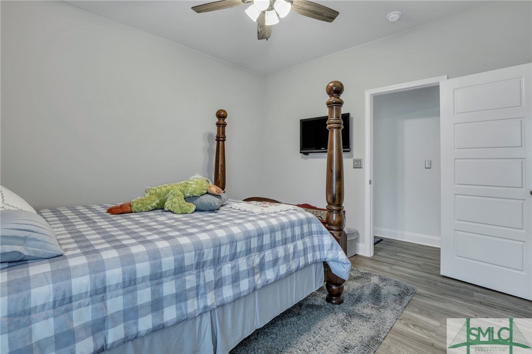 100 Big Cypress Court