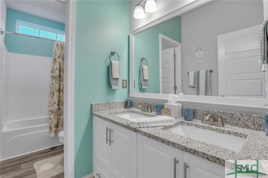 100 Big Cypress Court