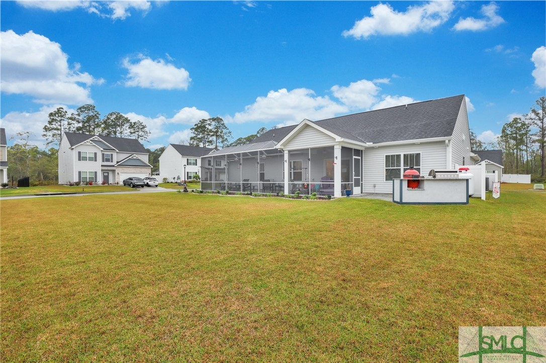 100 Big Cypress Court