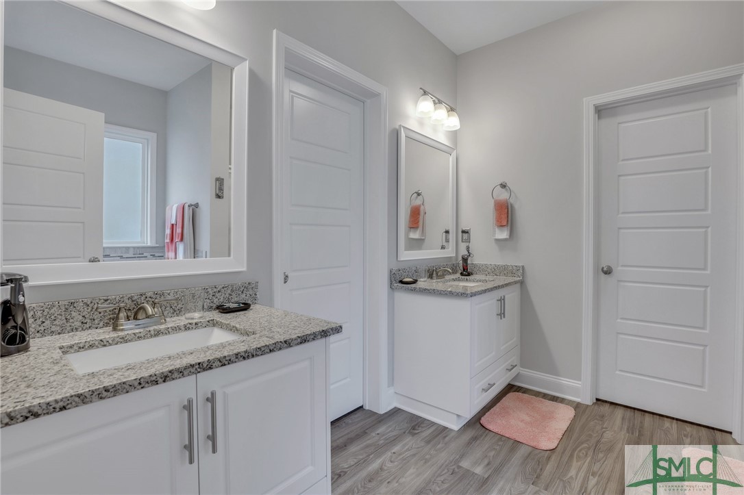 100 Big Cypress Court