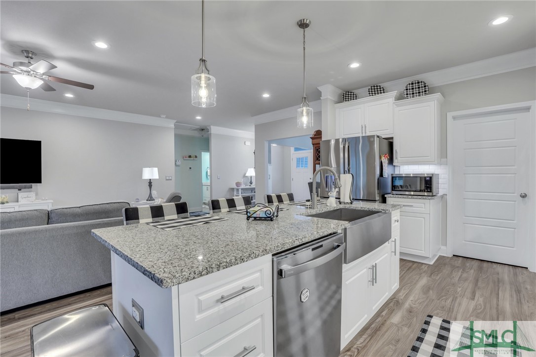 100 Big Cypress Court