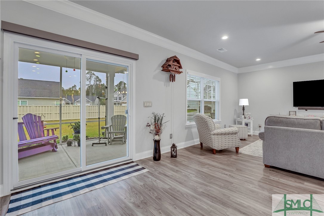 100 Big Cypress Court