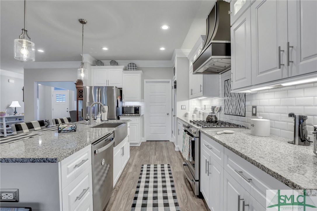 100 Big Cypress Court