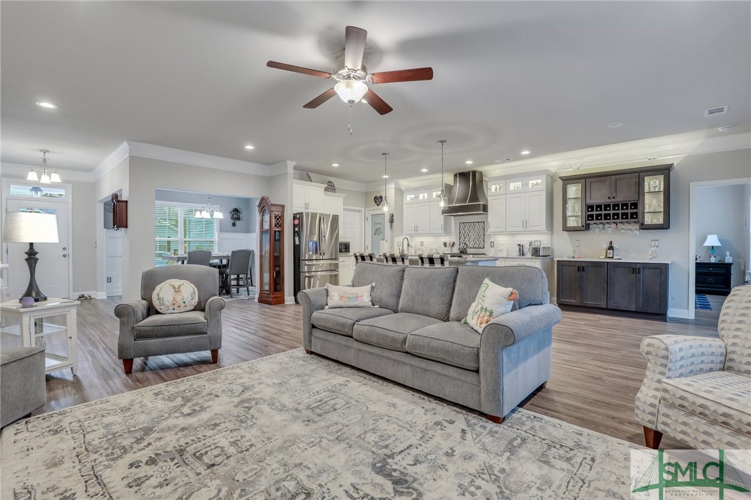 100 Big Cypress Court