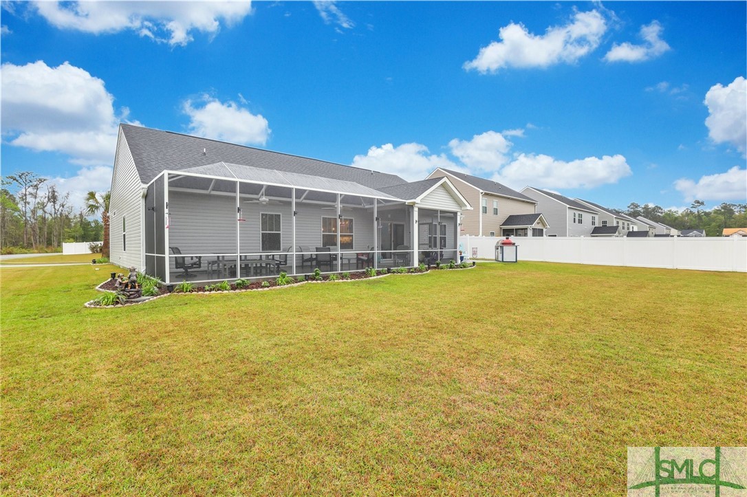 100 Big Cypress Court