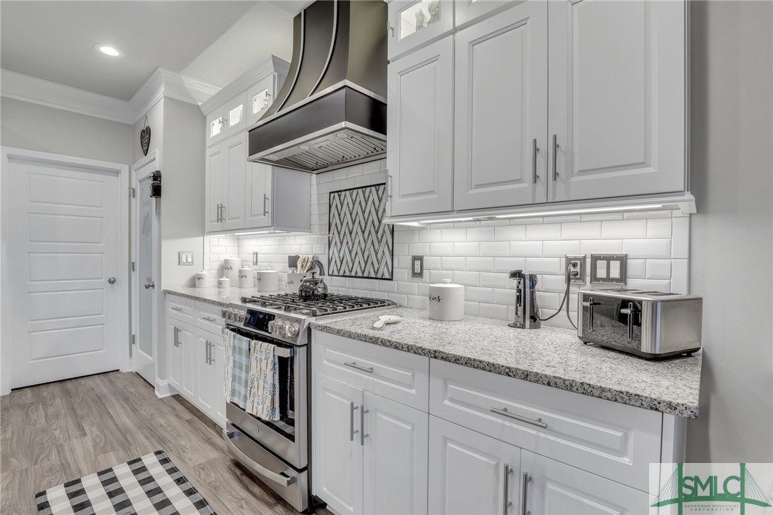 100 Big Cypress Court