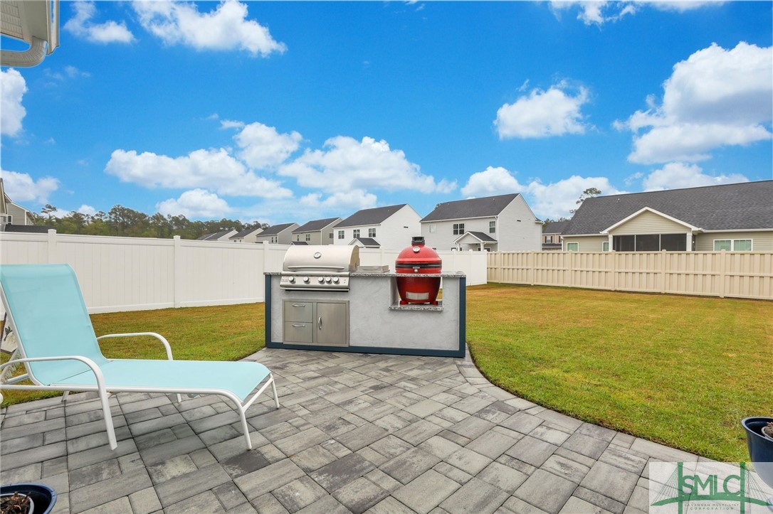 100 Big Cypress Court