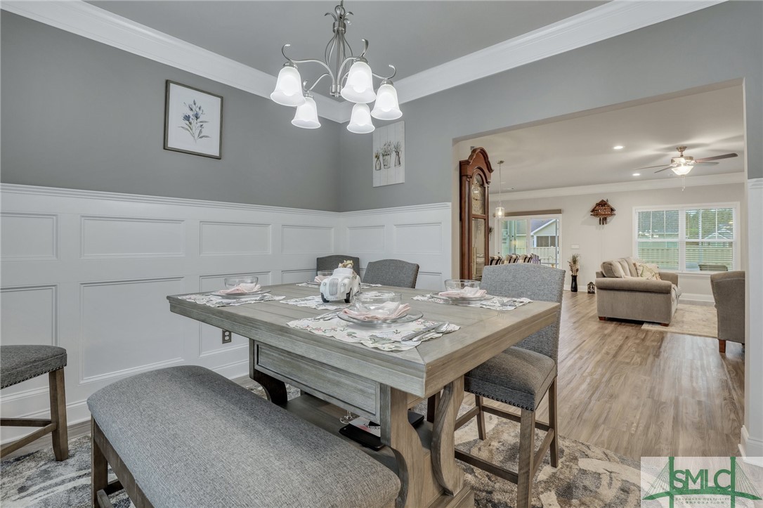 100 Big Cypress Court