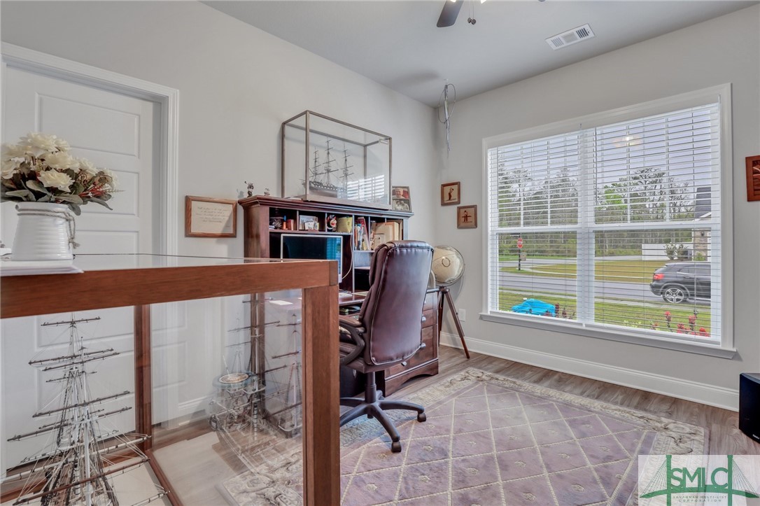 100 Big Cypress Court