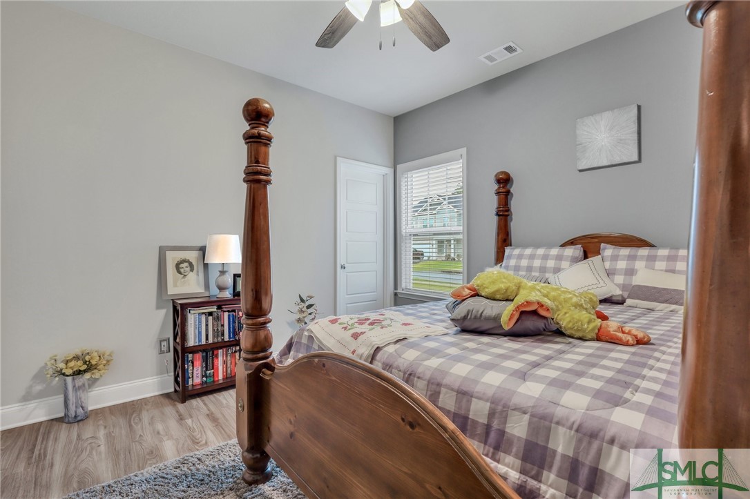 100 Big Cypress Court