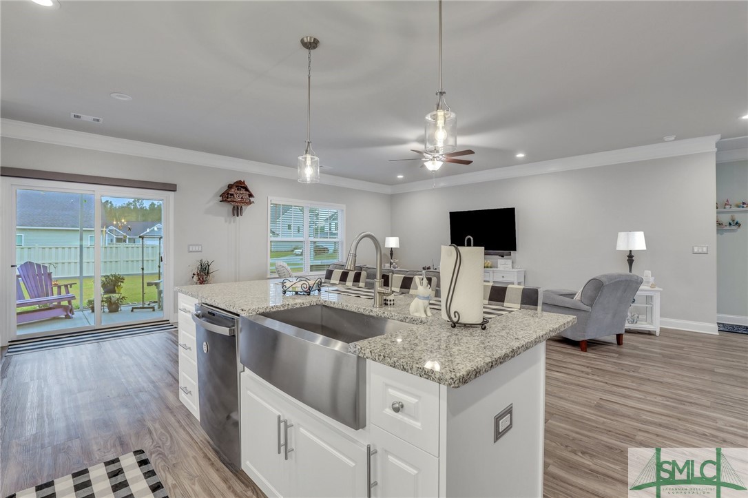 100 Big Cypress Court