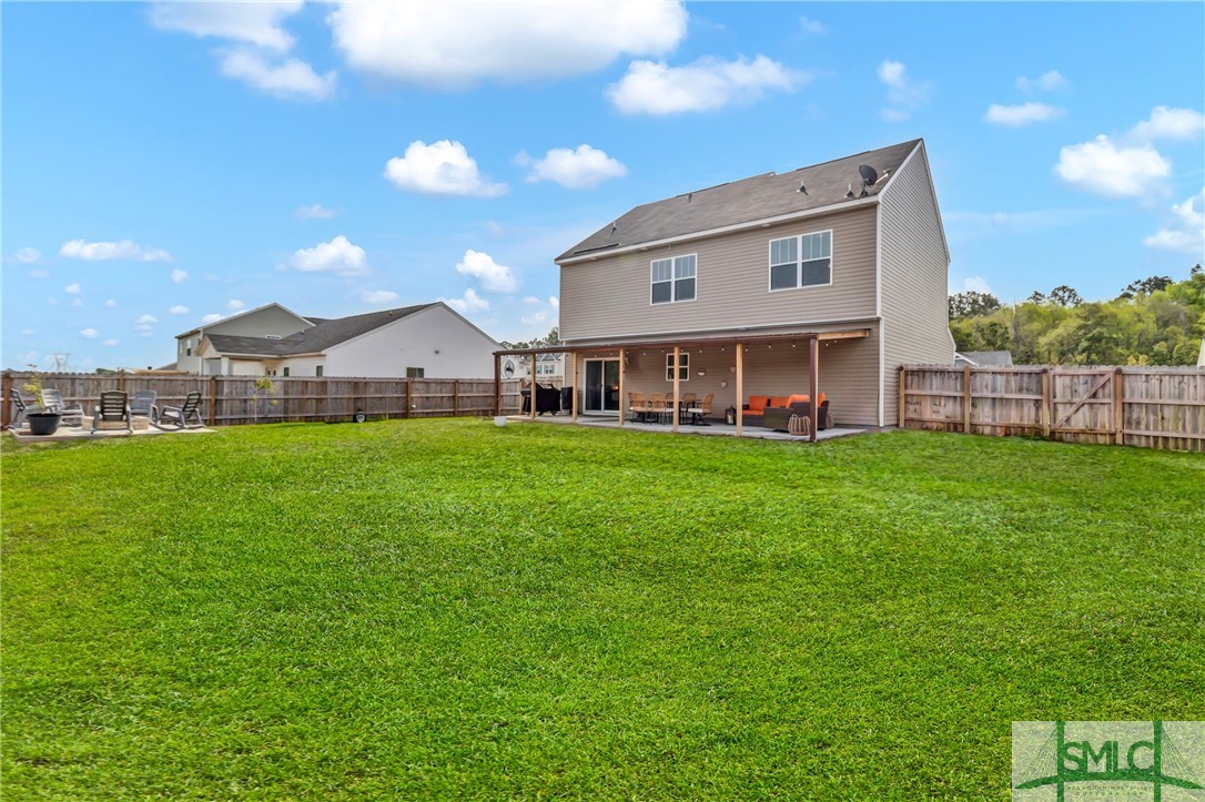 308 Crosswinds Drive