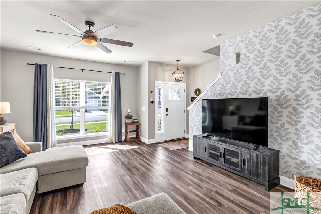 308 Crosswinds Drive