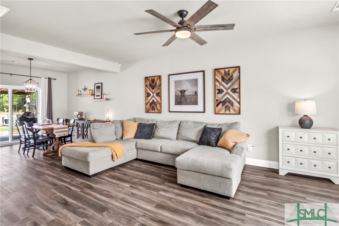 308 Crosswinds Drive