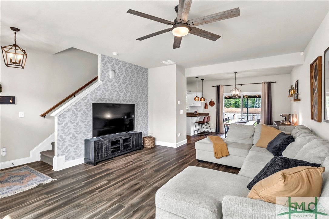 308 Crosswinds Drive