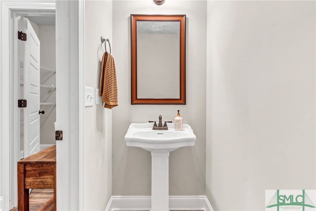 308 Crosswinds Drive