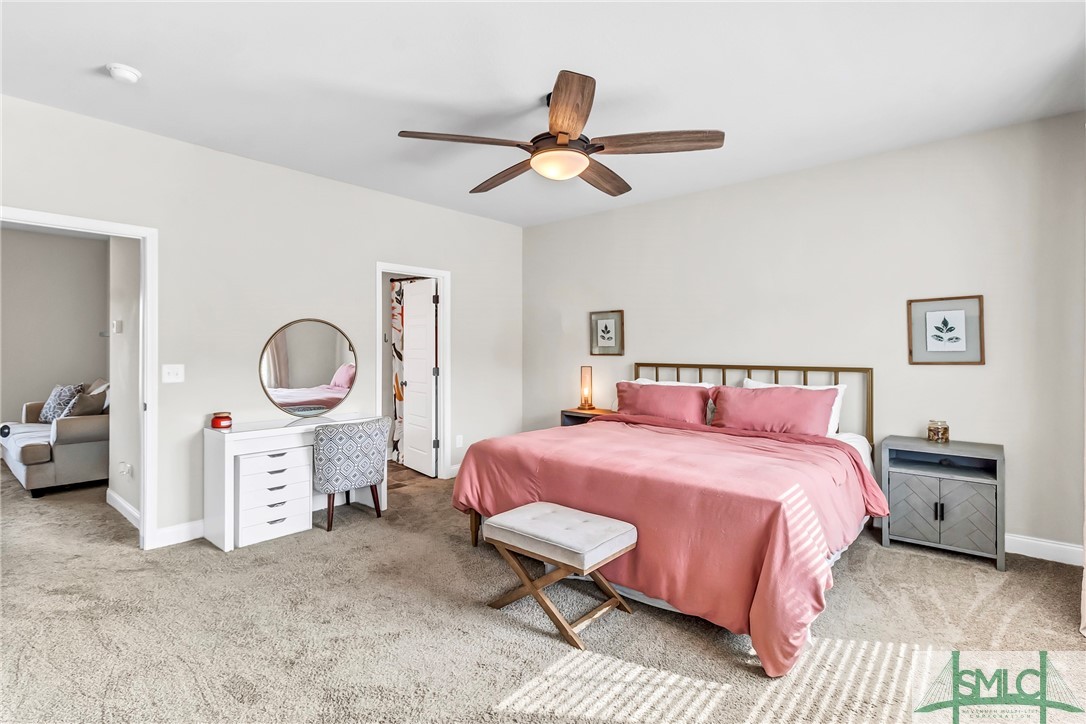 308 Crosswinds Drive