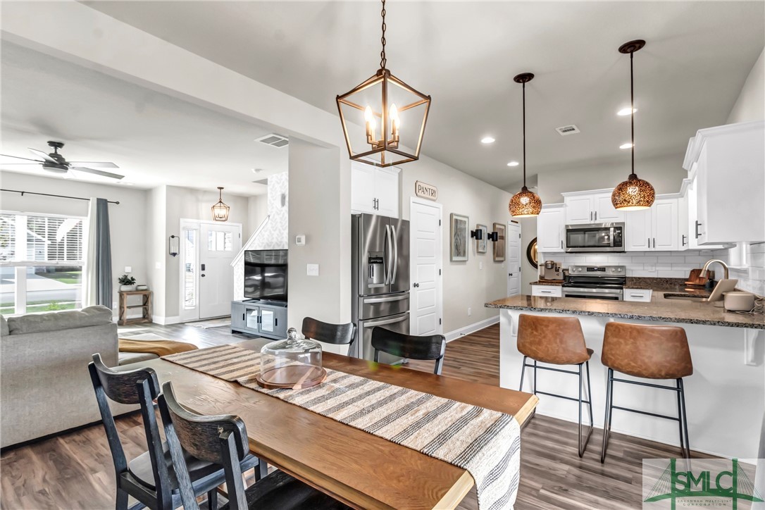 308 Crosswinds Drive