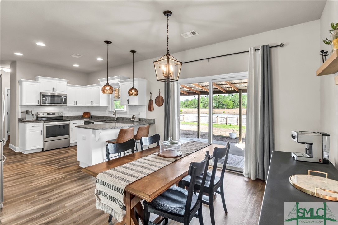 308 Crosswinds Drive