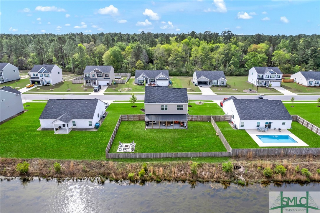 308 Crosswinds Drive