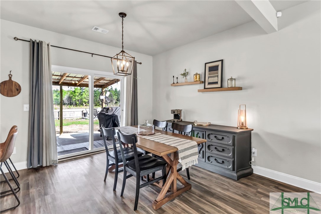 308 Crosswinds Drive