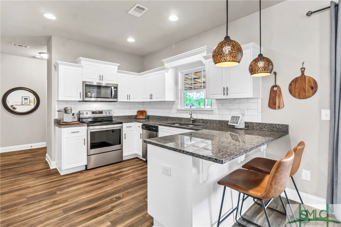 308 Crosswinds Drive