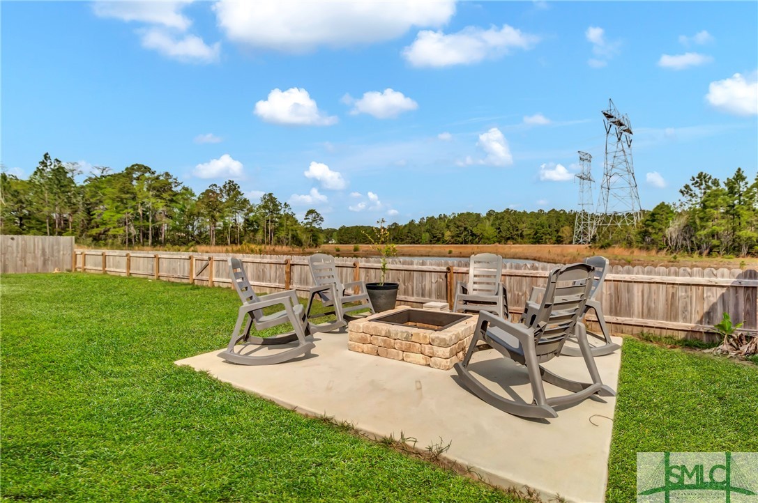 308 Crosswinds Drive