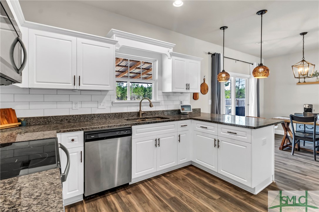 308 Crosswinds Drive