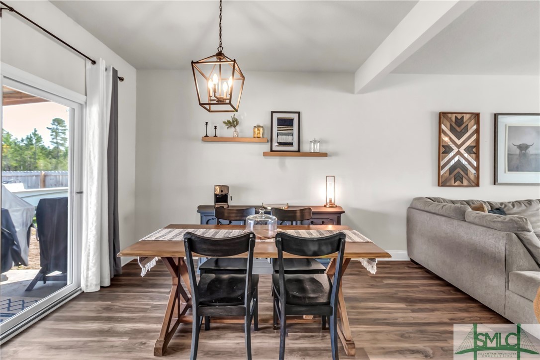 308 Crosswinds Drive