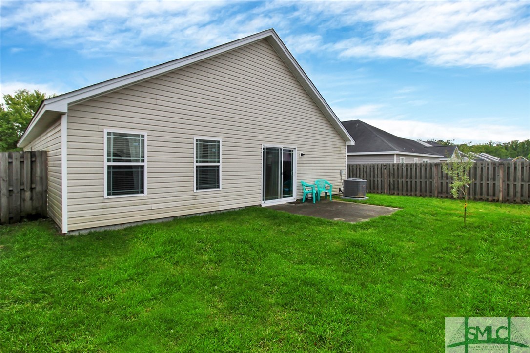 109 Roseberry Circle