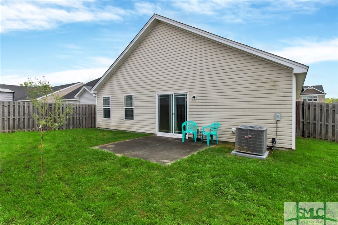 109 Roseberry Circle