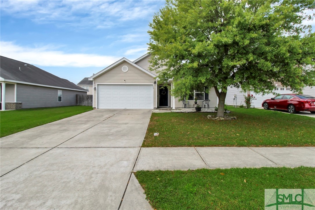 109 Roseberry Circle