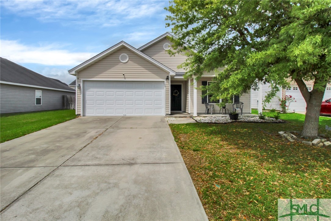 109 Roseberry Circle