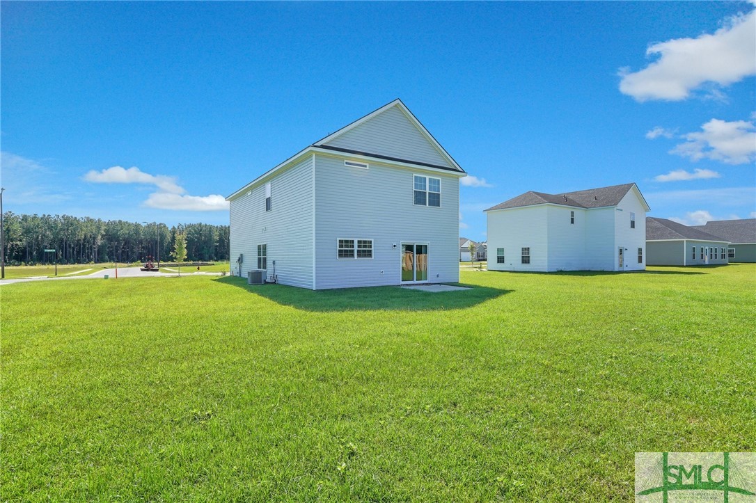 225 Glick Way