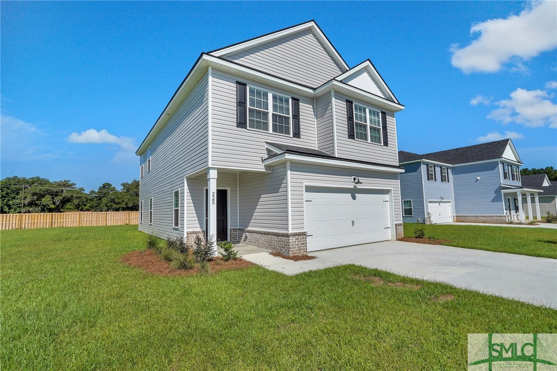 225 Glick Way