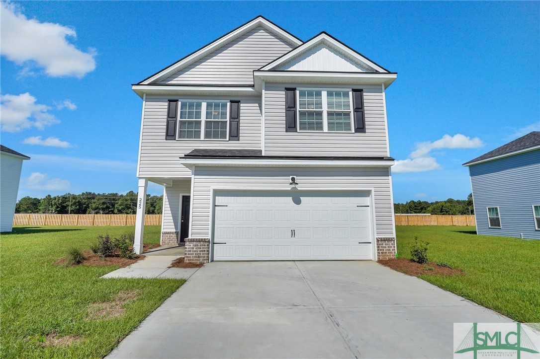 225 Glick Way