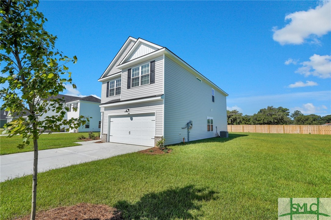 225 Glick Way