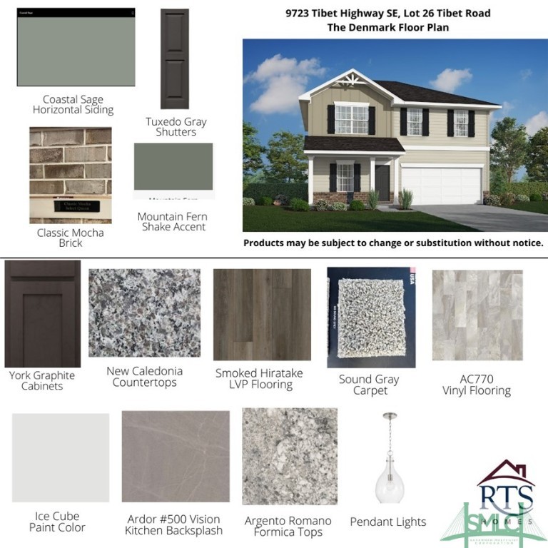 9723 Tibet Highway SE