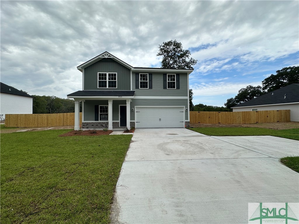 9723 Tibet Highway SE