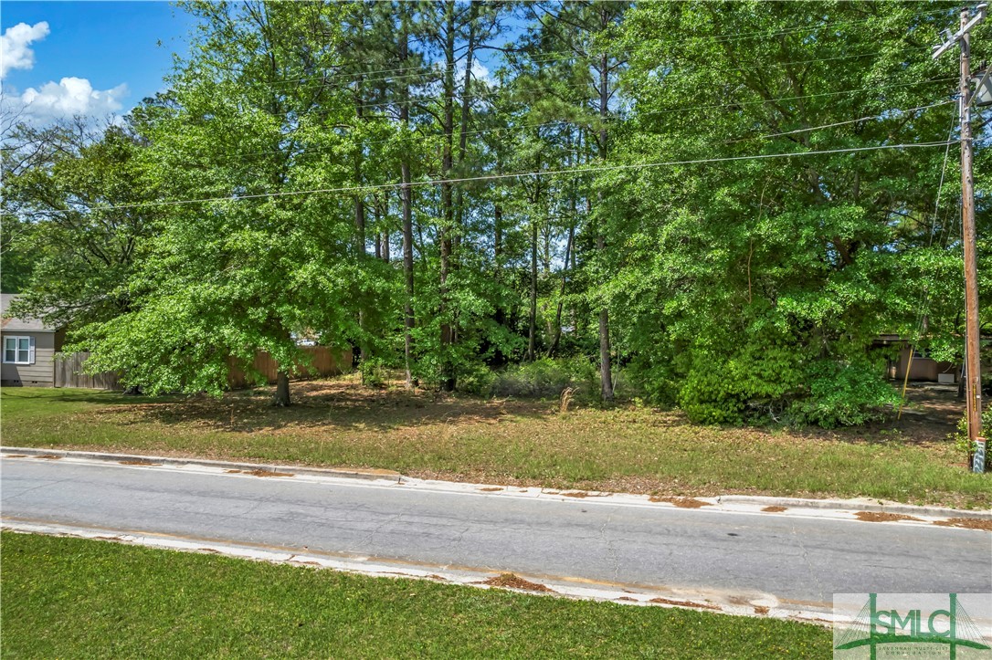 1/2 Lot 56 Mclean Street