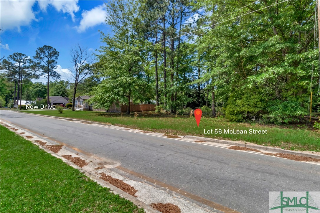 1/2 Lot 56 Mclean Street