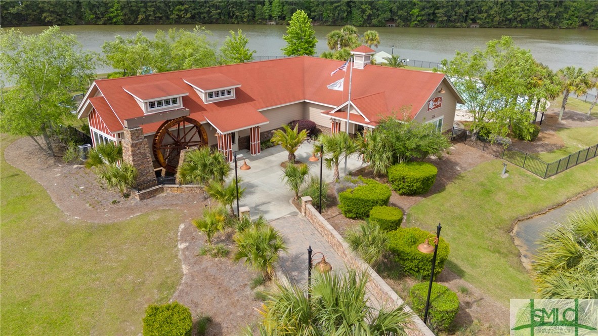 20 Mirror Lake Drive