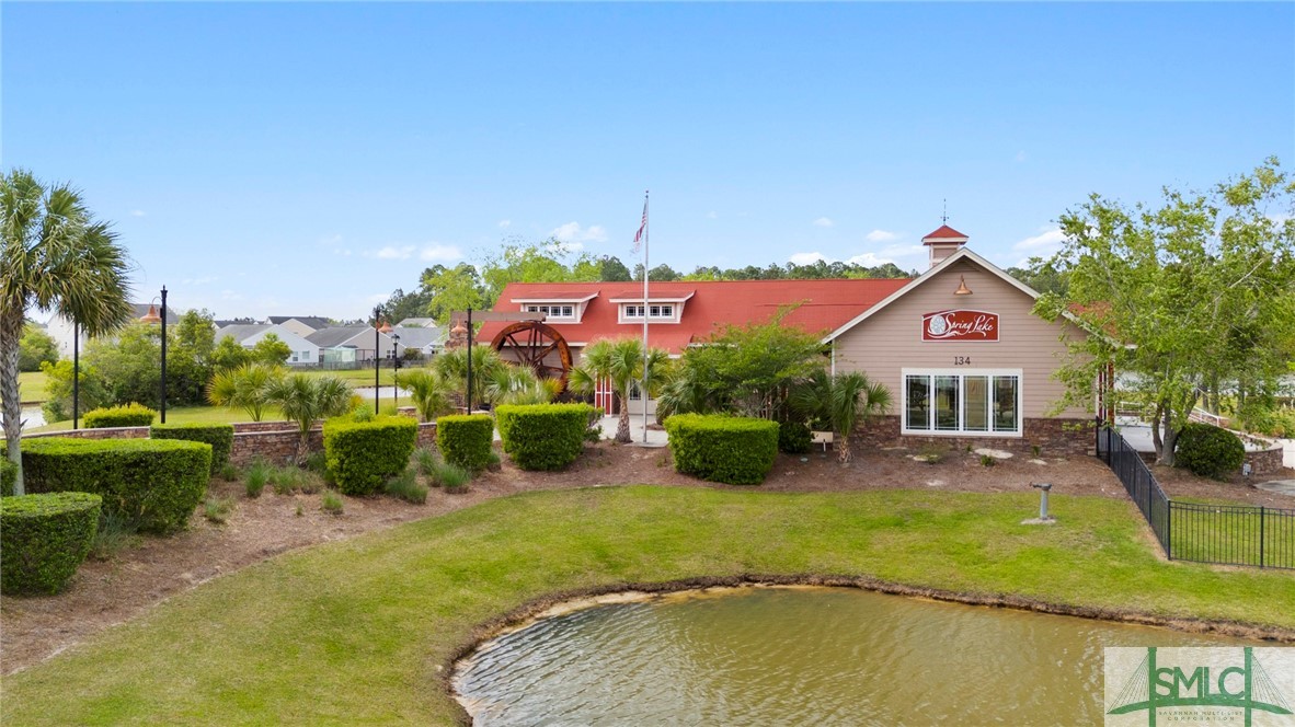 20 Mirror Lake Drive