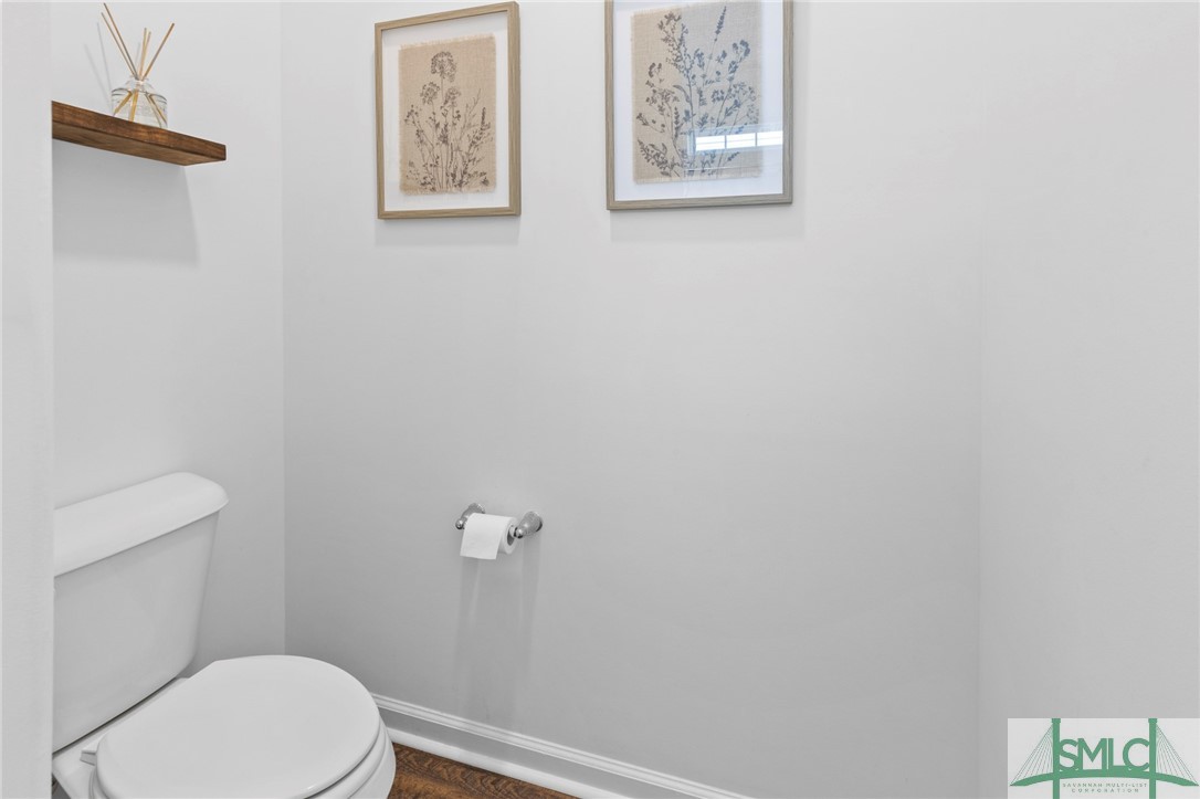 20 Mirror Lake Drive