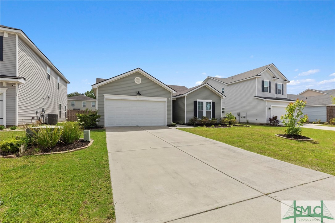 20 Mirror Lake Drive