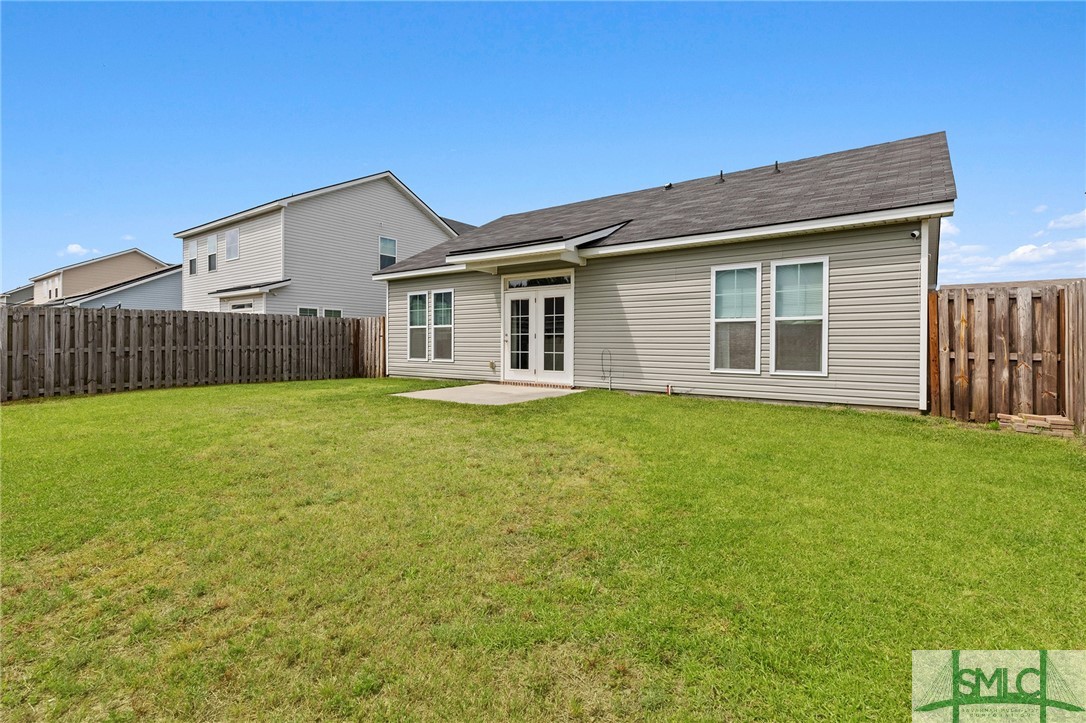 20 Mirror Lake Drive