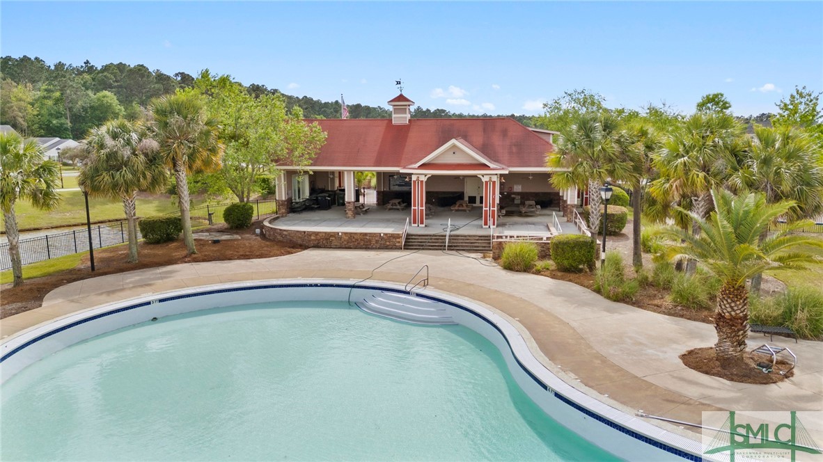 20 Mirror Lake Drive