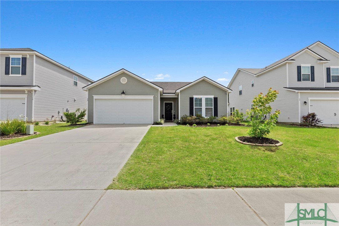 20 Mirror Lake Drive